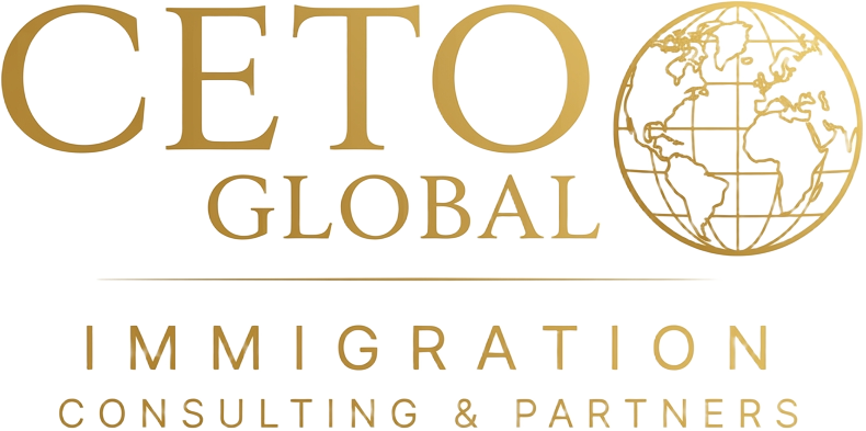 CETO Global Immigration Consulting & Partners